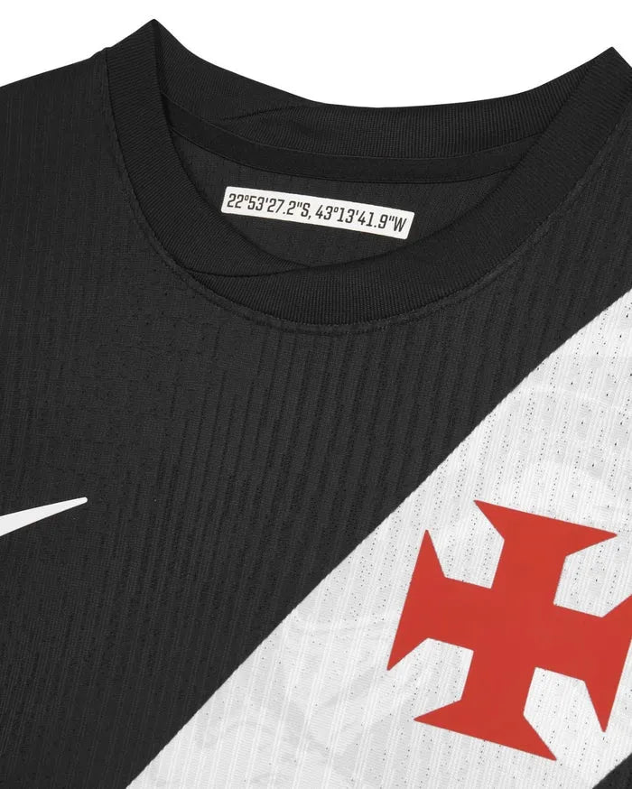 Camisa Vasco da Gama I 26/27 - FutMantos