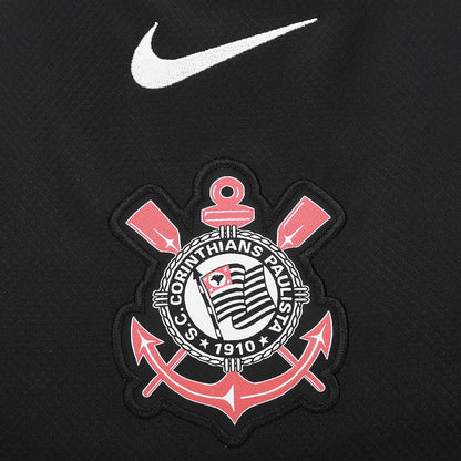 Camisa Corinthians ll 25/26 FEMININA | Futmantos