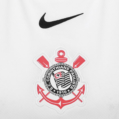 Camisa Corinthians l 25/26 FEMININA | Futmantos