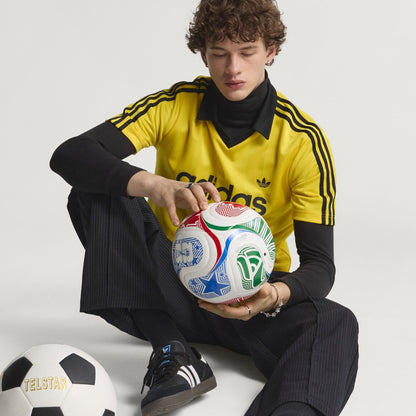 Kit Bolas Copa do Mundo FIFA Historical Club | FutMantos