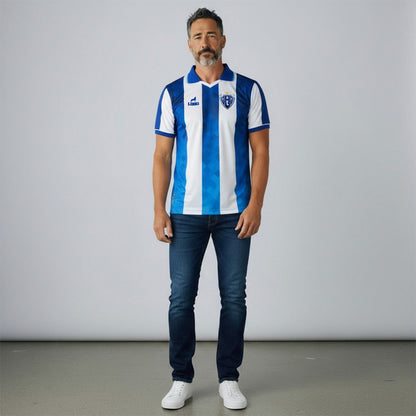 Camisa paysandu 26/27 - FutMantos