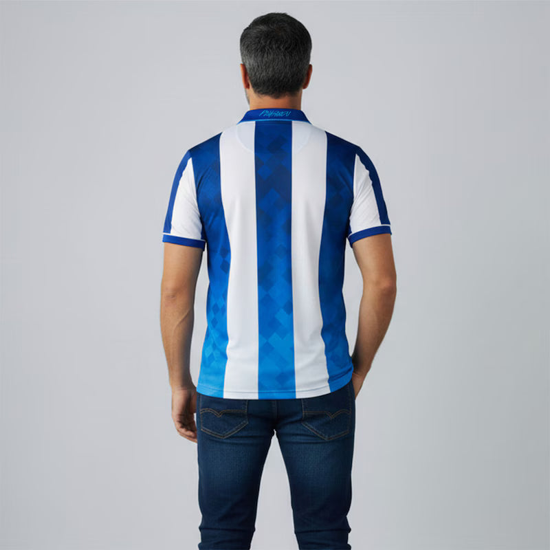 Camisa paysandu 26/27 - FutMantos