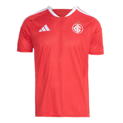 Camisa Internacional 2026/27 Home Torcedor