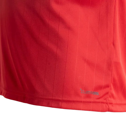 Camisa Internacional 2026/27 Home Torcedor