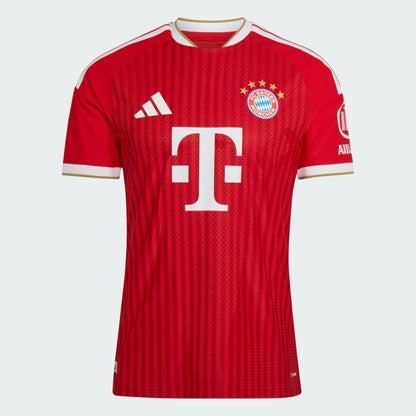 Camisa FC Bayern München I 26/27 adidas Jogador | FutMantos