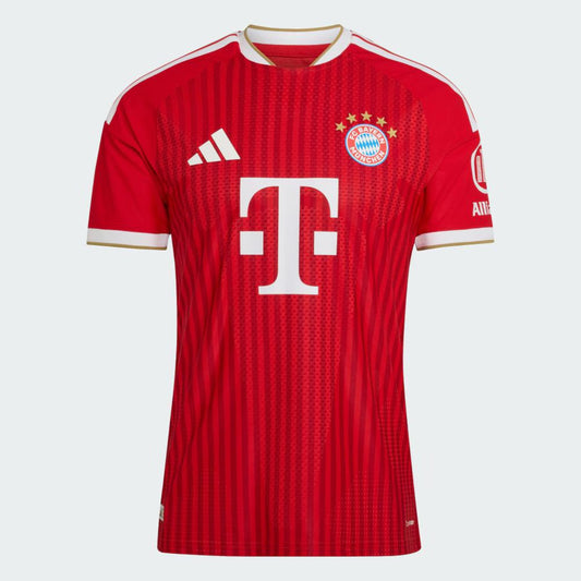 Camisa FC Bayern München I 26/27 adidas Jogador | FutMantos