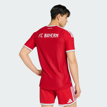 Camisa FC Bayern München I 26/27 adidas Jogador | FutMantos
