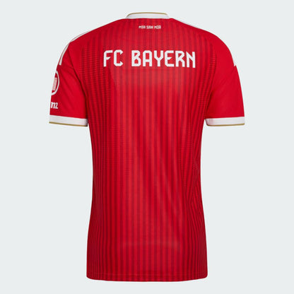 Camisa FC Bayern München I 26/27 adidas Jogador | FutMantos