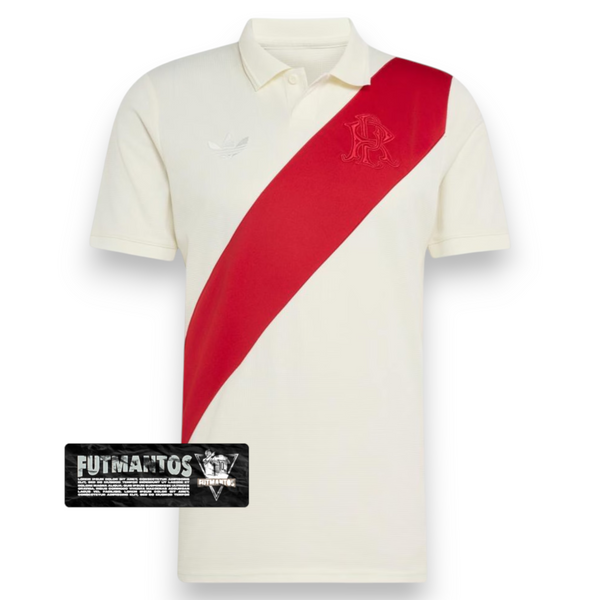 Pronta Entrega - Camisa River Plate  26/27 - Comemorativa Torcedor | FutMantos