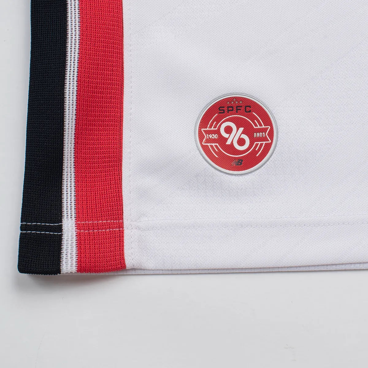 Camisa São Paulo I 26/27 Jogador | Futmantos