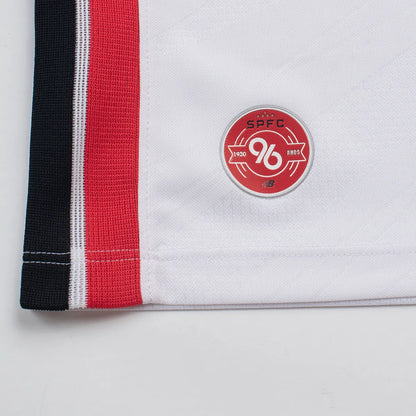 Camisa São Paulo I 26/27 Jogador | Futmantos