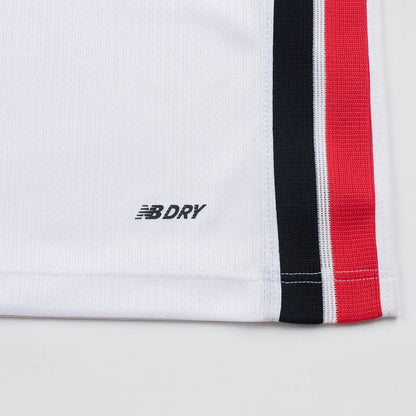 Camisa São Paulo I 26/27 Jogador | Futmantos