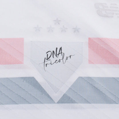 Camisa São Paulo I 26/27 Jogador | Futmantos