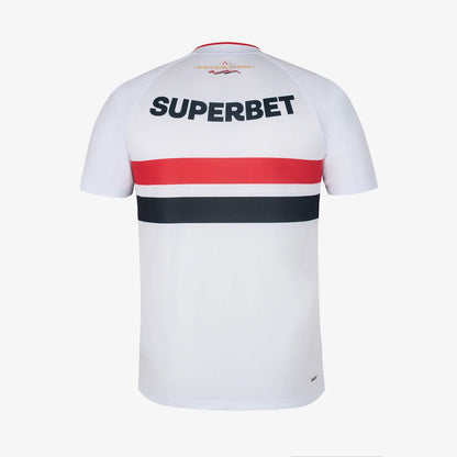 Camisa São Paulo I 26/27 | Futmantos