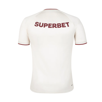Camisa São Paulo Comemorativa 26/27 - Torcedor Masculina