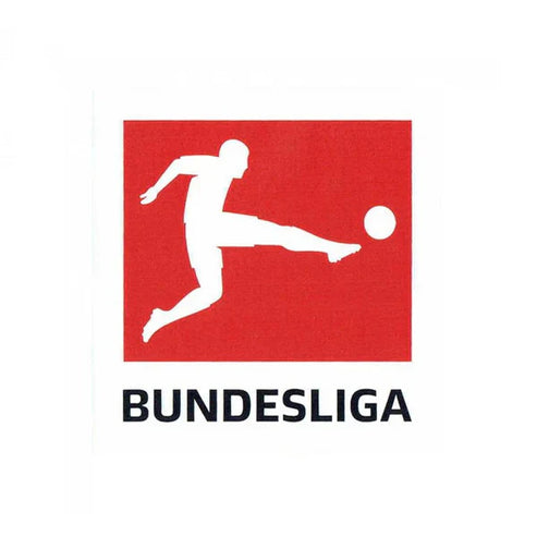 PATCH · BUNDESLIGA PARTICIPAÇÃO