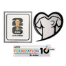 KIT COPA DO MUNDO 2026 QUALIFICATÓRIAS HEART & FOUNDATION