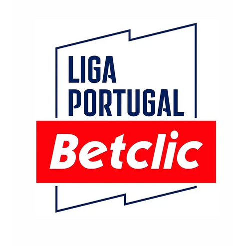 PATCH · LIGA PORTUGUESA PARTICIPAÇÃO