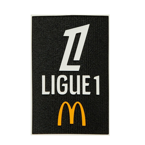 PATCH · LIGUE 1 PARTICIPAÇÃO