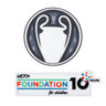 UEFA CHAMPIONS LEAGUE 25/26 PARTICIPAÇÃO