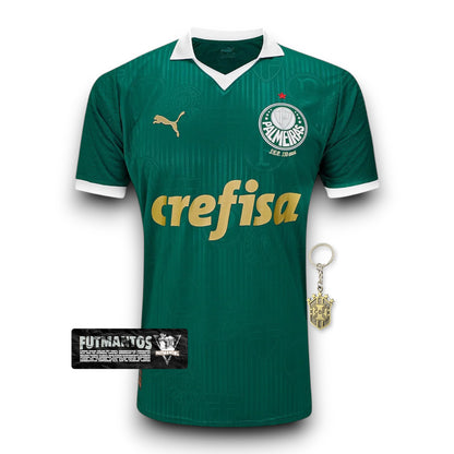 Camisa SEP I 24/25 - Verde | Futmantos