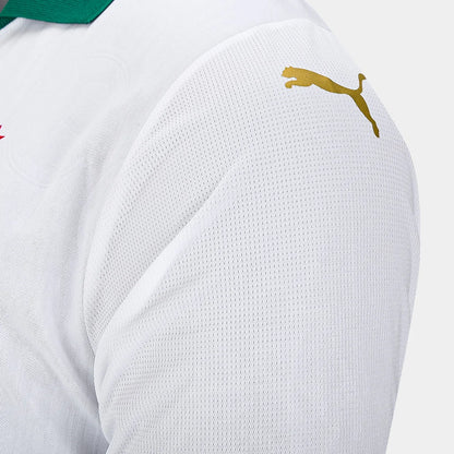 Camisa Palmeiras lI 24/25 - Branca | Futmantos