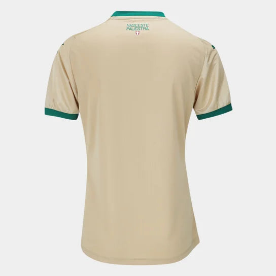 Camisa SEP 24/25 - Feminina | FutMantos
