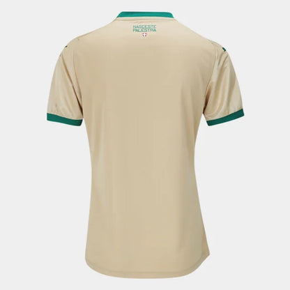 Camisa SEP 24/25 - Feminina | FutMantos