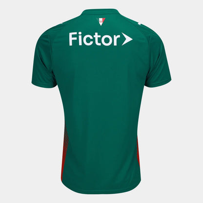 Camisa Palmeiras I Verde 26/27 | Futmantos