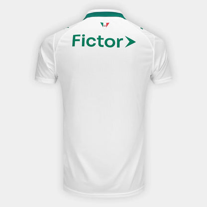 Camisa Palmeiras Il 26/27 - Branca | Futmantos