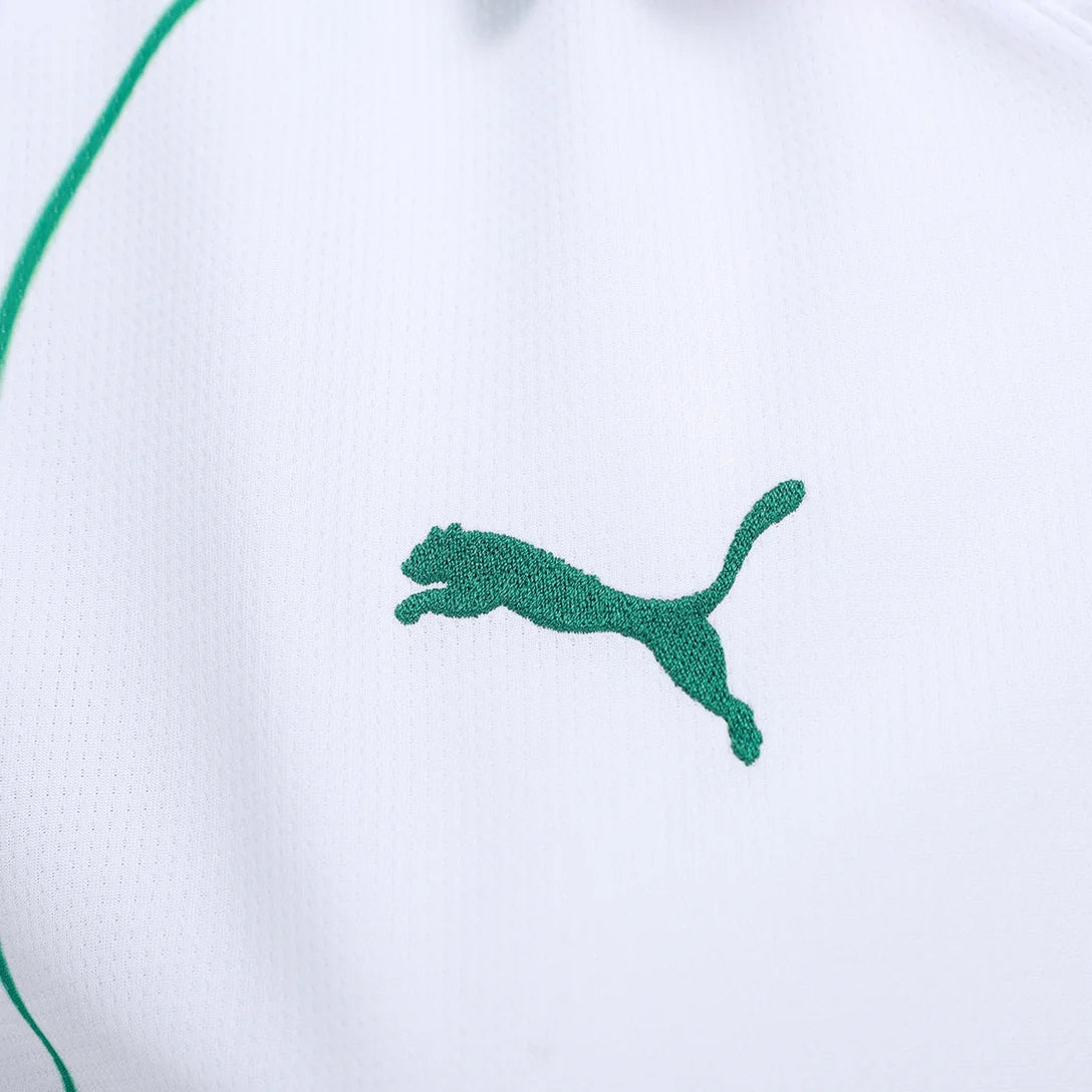 Camisa Palmeiras II 25/26 - Feminina | FutMantos