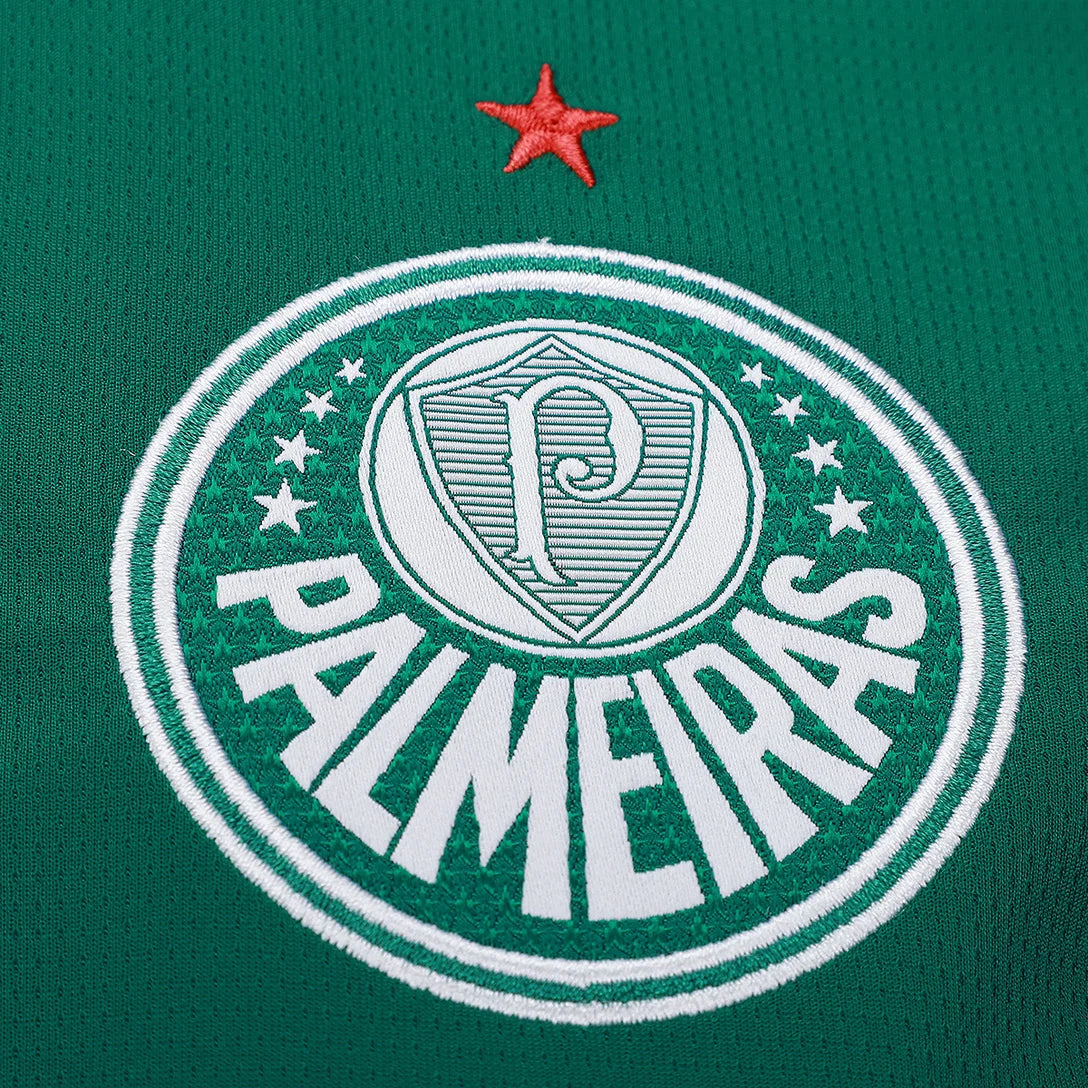 Camisa SEP I 25/26 - Feminina | FutMantos