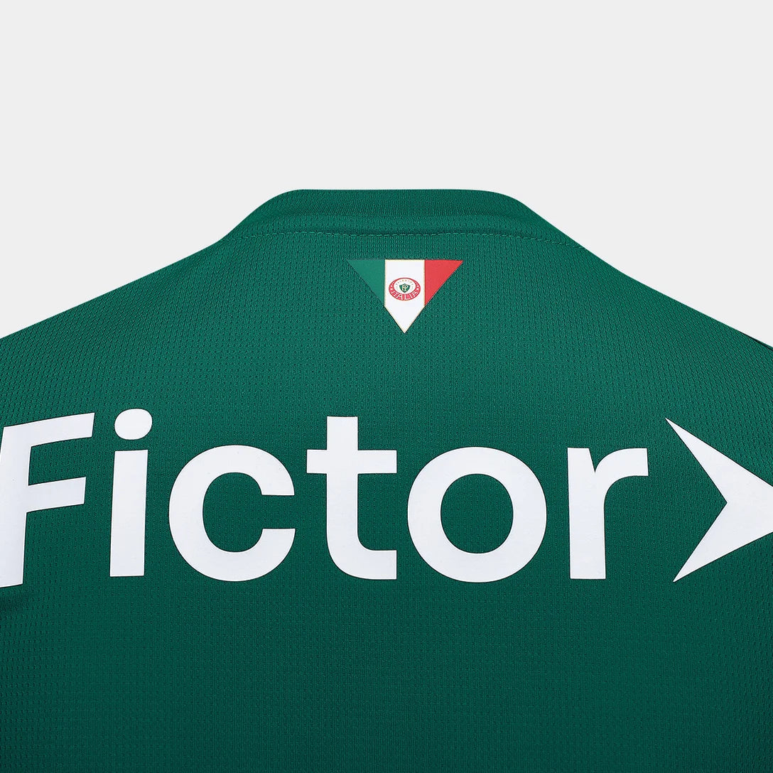 Camisa SEP I 25/26 - Feminina | FutMantos