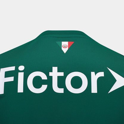 Camisa SEP I 25/26 - Feminina | FutMantos