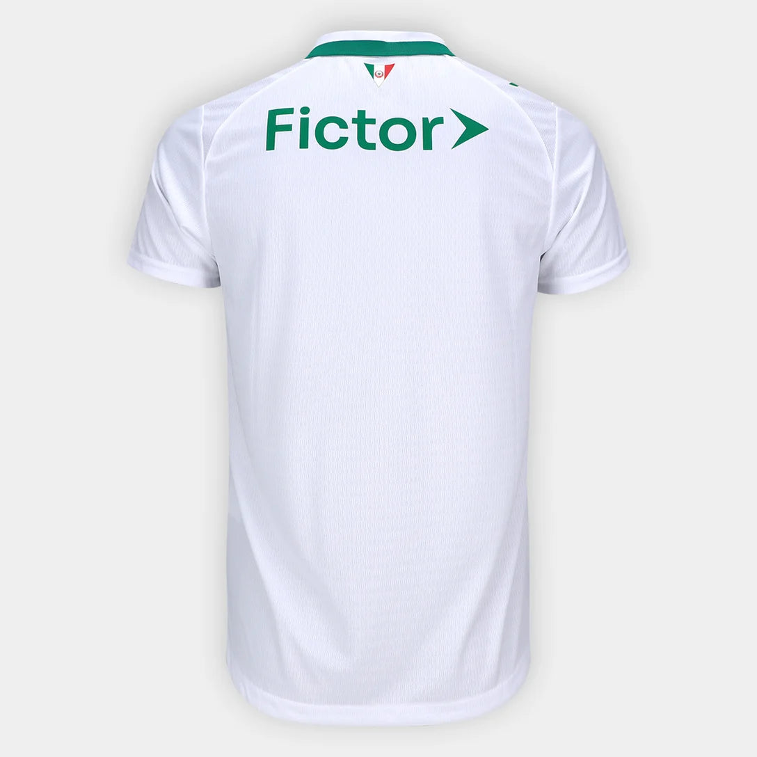 Camisa Palmeiras Il 26/27 - Versão Jogador | Futmantos