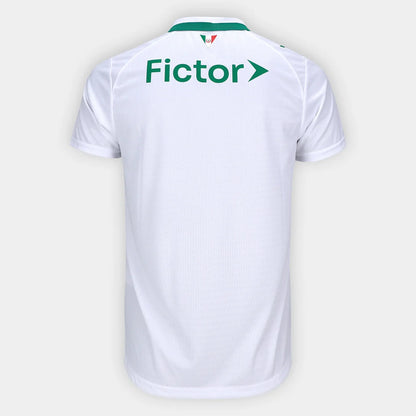 Camisa Palmeiras Il 26/27 - Versão Jogador | Futmantos