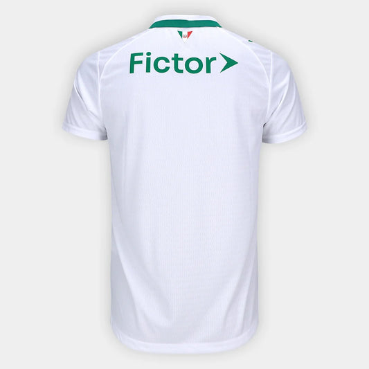 Camisa Palmeiras Il 26/27 - Versão Jogador | Futmantos