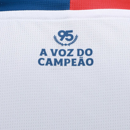 Camisa Bahia I 26/27 | FutMantos