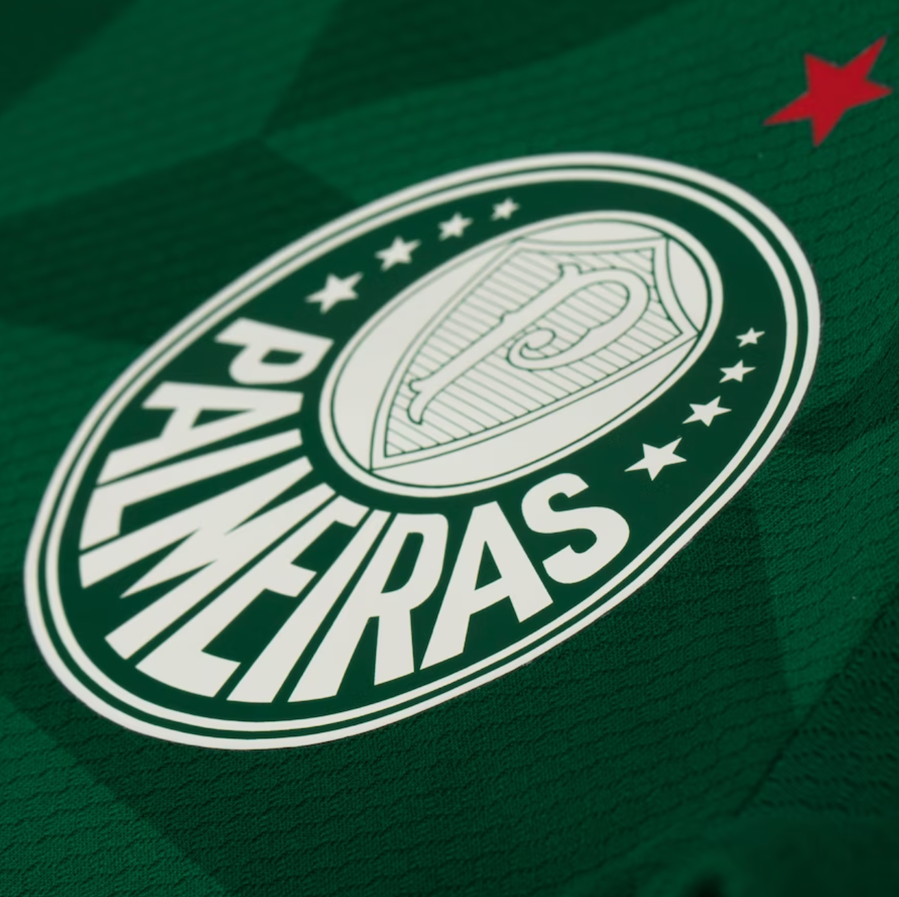 Camisa SEP I 23/24 - Verde | Futmantos