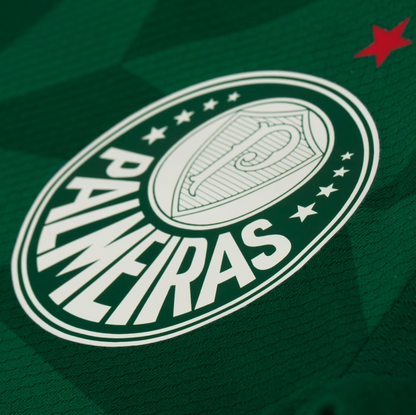 Camisa SEP I 23/24 - Verde | Futmantos