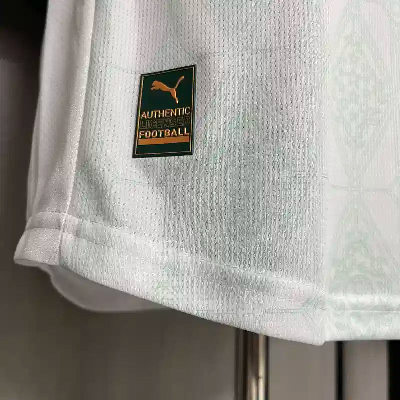 Camisa SEP II 25/26 - Versão Jogador | Futmantos