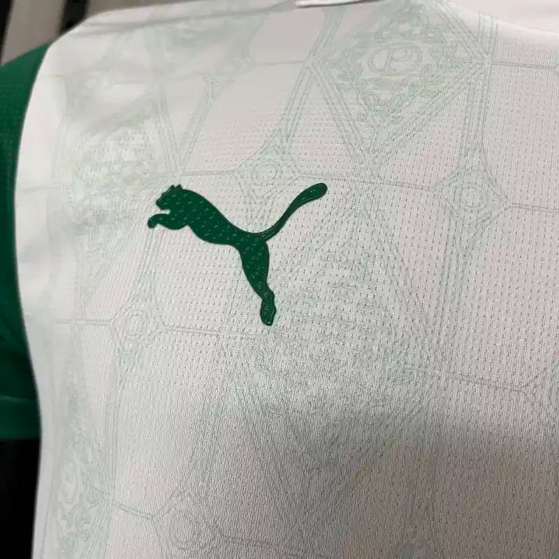 Camisa SEP II 25/26 - Versão Jogador | Futmantos