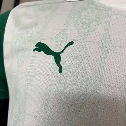 Camisa SEP II 25/26 - Versão Jogador | Futmantos