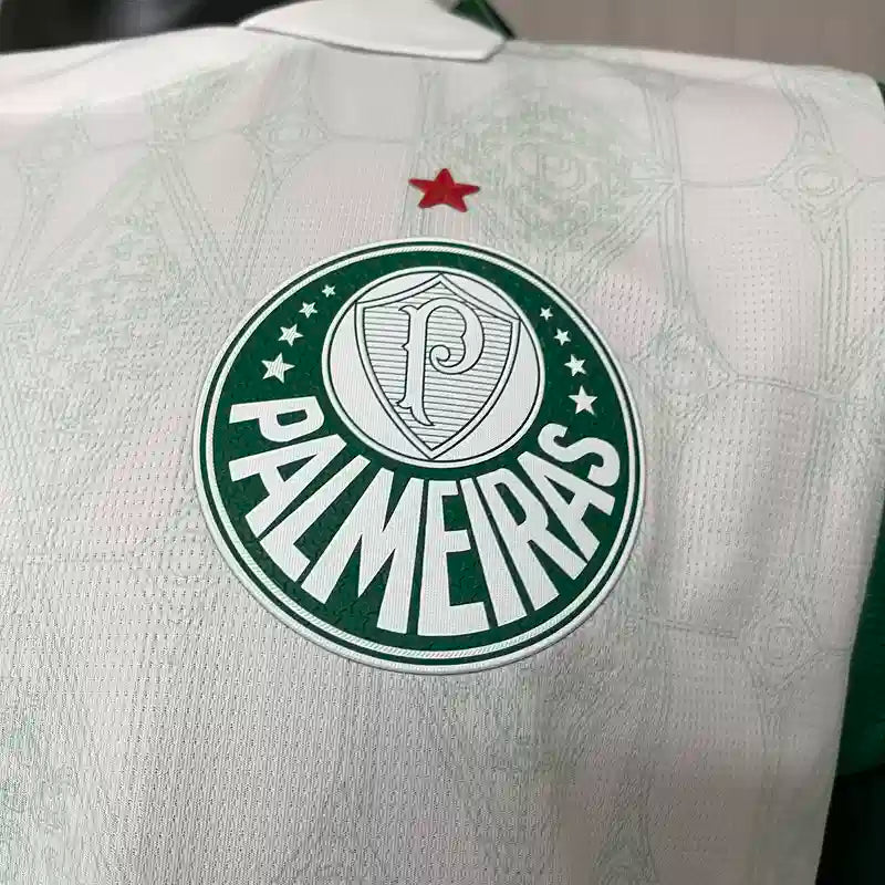 Camisa SEP II 25/26 - Versão Jogador | Futmantos