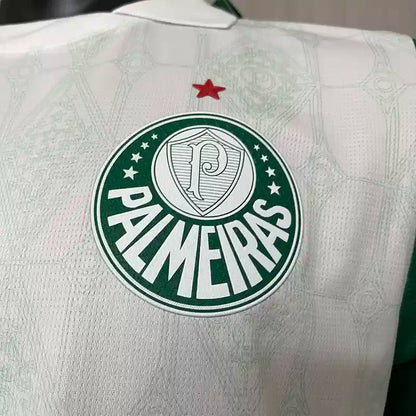 Camisa SEP II 25/26 - Versão Jogador | Futmantos
