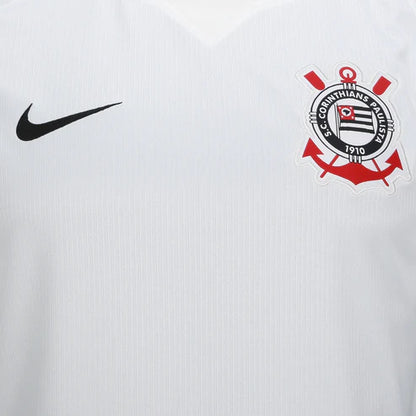 Camisa Corinthians l 26/27 Masculina | Futmantos