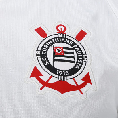 Camisa Corinthians l 26/27 Masculina | Futmantos