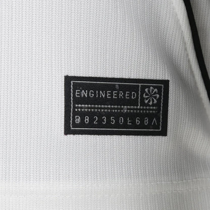 Camisa Corinthians l 26/27 Masculina | Futmantos