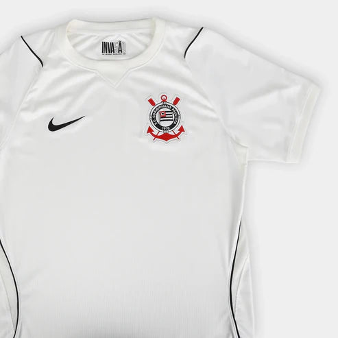 Camisa Corinthians l 26/27 Masculina | Futmantos