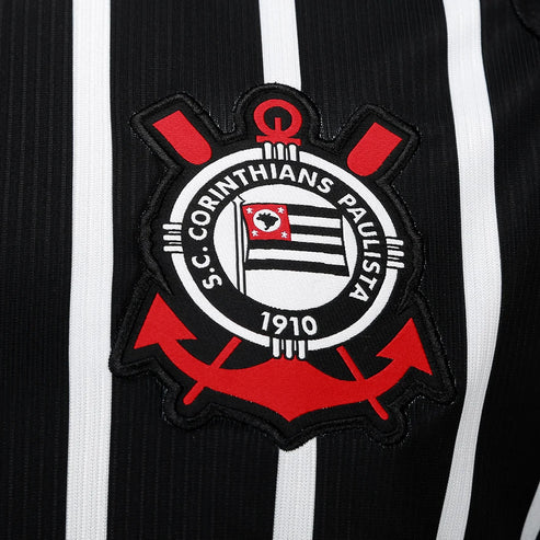 Camisa Corinthians lI 26/27 Masculina | Futmantos